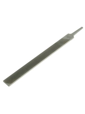 Bahco 1-100-04-3-0 Hand Smooth Cut File 1-100-04-3-0 100mm (4in) BAHHSM4