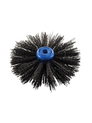 Bailey Universal Chimney Flue Drain Brush 16 16 Inch 400mm BAI1853 1853 BAIZ5689