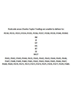 Charles Taylor 8 Seat Special Chair/Form Set