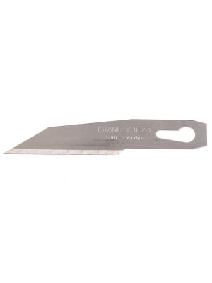 Stanley 5901 Slimknife Blade x50 Box suitable for use with STA010598 0-10-598
