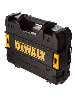 Dewalt TStak Power Tool Case for DCS369 18v XR Sub Compact Reciprocating Saw