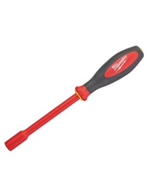 Milwaukee Hand Tools 4932464061 VDE Socket Wrench Screwdriver SW8 x 125mm MHT932464061