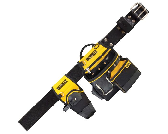 clip dewalt tool harness