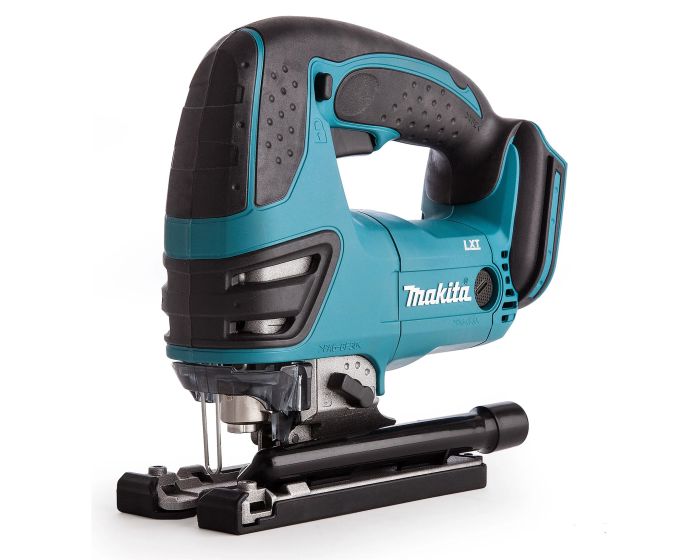 Makita DJV180ZX 18v Top Handle Jigsaw LXT Lithium Cordless + 6x