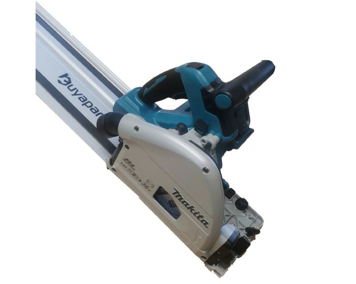 Enjoywood Adjustable Multi-angle Track Saw Guide Square Right Angle Guide Angle Stop For Makita Festool Dewalt Guide Rail P 2024605