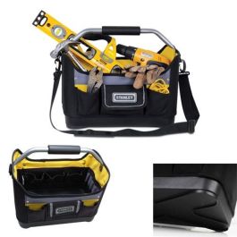  Stanley Open Tote Tool Bag 41cm (16in) : Clothing
