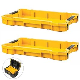 Dewalt toughsystem on sale 2.0 tool tray