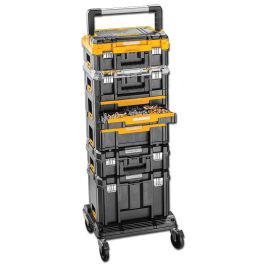 Dewalt tstak bundle best sale