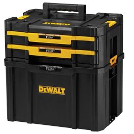 Dewalt tstak viii tote on sale 440mm