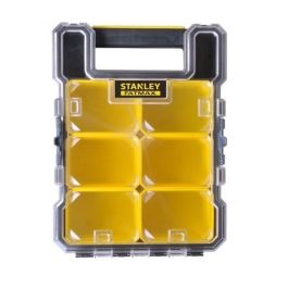 Stanley Fatmax Deep Upright Stackable Tool Parts Organiser