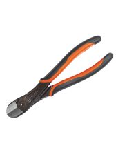 Bahco 21HDG-200 21HDG-200 ERGO Side Cutting Heavy-Duty Pliers 200mm (8in) BAH21HDG200