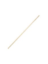 Faithfull FAIWH60118 FSC Wooden Handle 60in x 1.1/8in FAIWH60118