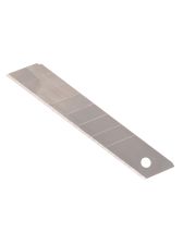 Faithfull  Snap-Off Blades 18mm (Pack 10) FAITKBS18