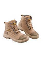 Dewalt Size 7 Stone Waterproof Work Boots Premium Workboot UK7 EUR41 XMS26SNOW7