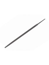 Bahco 1-160-06-2-0 Square Second Cut File 1-160-06-2-0 150mm (6in) BAHSSC6