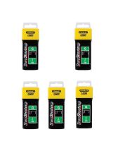 Stanley 1-TRA704T 5000 x Heavy Duty Staples 6mm TRA704 Sharpshooter Type G
