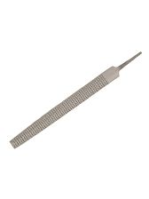 Bahco 6-342-08-1-0 Half-Round Bastard Rasp 6-342-08-1-0 200mm (8in) BAHHRR8