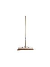 Faithfull Soft Coco Broom with Stay 600mm 24in FAIBRCOCO24H