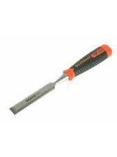 Bahco 434-15 434 Bevel Edge Chisel 15mm 19/32in BAH43415