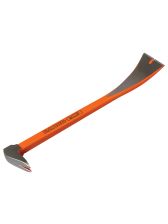 Bahco CFW250 Crowfoot-Wide End Pry Bar 250mm (10in) BAHCFW250