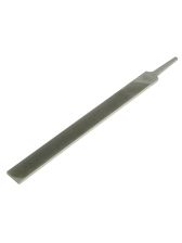 Bahco 1-100-04-3-0 Hand Smooth Cut File 1-100-04-3-0 100mm (4in) BAHHSM4