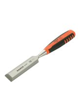 Bahco 424P-30 424-P Bevel Edge Chisel 30mm 1.3/16in BAH424P30