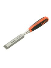 Bahco 424P-25 424-P Bevel Edge Chisel 25mm 1in BAH424P25