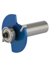 Draper 75362 TCT Router Bit, 1/2" Biscuit, No.20