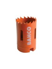 Bahco 3830-32-C 3830-32-C Bi-Metal Variable Pitch Holesaw 32mm BAH383032C