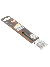 Bahco 302-53W-12P Fret Saw Blades for Wood 130mm 5in Pack of 12 BAH30253W
