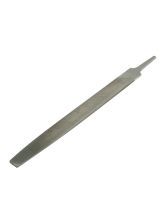 Bahco 1-110-12-2-0 Flat Second Cut File 1-110-12-2-0 300mm (12in) BAHFSC12