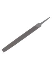 Bahco 1-143-10-1-0 Millsaw Bastard Single Cut File 1-143-10-1-0 250mm (10in) BAHMB10