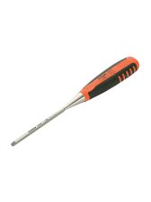 Bahco 424P-4 424-P Bevel Edge Chisel 4mm 5/32in BAH424P4