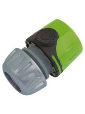 Draper 24664 Hose Connector, 1/2"