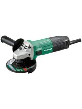 HIKOKI J5 Angle Grinder G12STXJ5Z 115mm 4 1/2 Inch 240v 600W Grinder G12STX