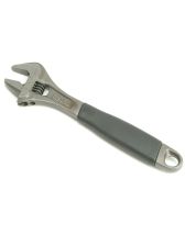 Bahco 9073 9073 Black ERGO™ Adjustable Wrench 300mm (12in) BAH9073