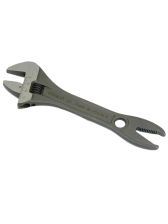 Bahco 31 31 Black Adjustable Wrench Alligator Jaw 200mm (8in) BAHB31