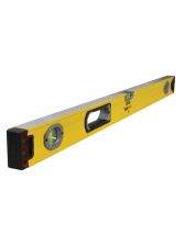 STANLEY 1-43-536 FatMax Spirit Level 3 Vial 90cm STA143536