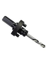 Bahco 3834-ARBR-11152QC 3834-ARBR-11152QC Arbor 7/16in 32-210mm Q/Change BAH11152QC