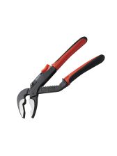 Bahco 8231 8231 ERGO Slip Joint Pliers 200mm - 55mm Capacity BAH8231
