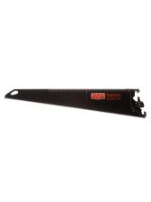 Bahco Superior Coated Blade EX-22-XT9-C ERGO Handsaw System  550mm 22in Saw