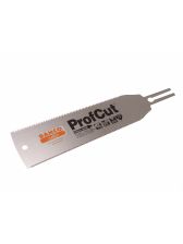 Bahco PC-9-9/17-PS-B PC-9-9/17-PS ProfCut Double Sided Pull Saw Blade 240mm (9.1/2in) 8.5 & 17 TPI BAHPC9B