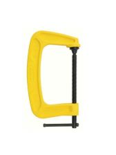 Stanley Bailey G Clamp 75mm 3in STA083033 0-83-033