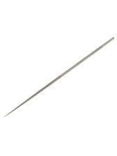 Bahco 2-307-16-0-0 Round Needle File Cut 0 Bastard 2-307-16-0-0 160mm (6.2in) BAHRN160