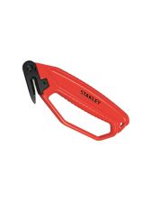 Stanley Warehouse Shrink Wrap Tape Banding Safety Cutter Tool STA010244 0-10-244