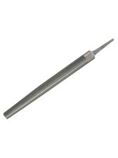 Bahco 1-210-04-1-0 Half-Round Bastard Cut File 1-210-04-1-0 100mm (4in) BAHHRB4