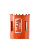 Bahco 3830-40-VIP 3830-40-VIP Bi-Metal Variable Pitch Holesaw 40mm BAH383040VP
