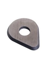 Bahco 625-PEAR 625-PEAR Carbide Edged Scraper Blade BAH625PEAR