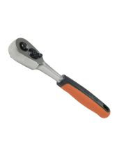 Bahco SBS61 SBS61 Ratchet 1/4in Drive BAH14RAT