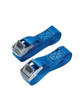 Olympia 05-514 Cam Buckle 25mm x 2.5m 1in x 100in 2 Piece OLY05514